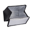 Μη υφαμένη αργιλίου φύλλων αλουμινίου take-$l*away θερμική τσάντα συντήρησης θερμότητας τσαντών φορητή