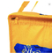Take-$l*away πιό δροσερή τσάντα 40X33X4cm θερμικής μόνωσης θαλασσινών