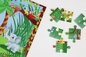 COem Pantone παιχνίδια και γρίφοι χρώματος εκπαιδευτικά για 4-8 χρονών 4 πακέτο